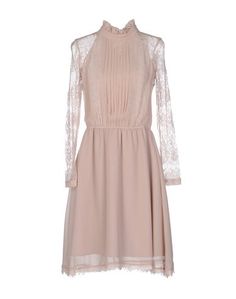 Короткое платье Blugirl Blumarine