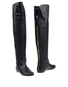 Сапоги Giuseppe Zanotti Design