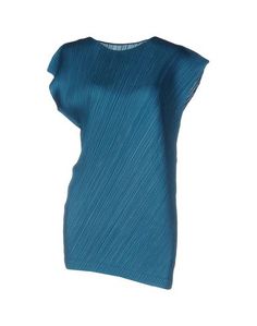 Блузка Pleats Please Issey Miyake