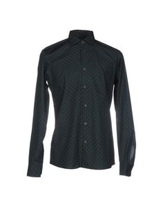 Pубашка Dries VAN Noten