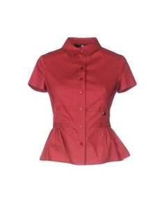 Pубашка Elisabetta Franchi