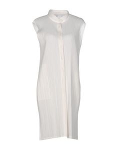 Блузка Pleats Please Issey Miyake