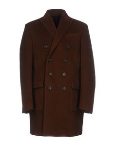 Пальто Dsquared2