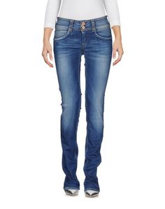 Джинсовые брюки Pepe Jeans