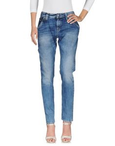 Джинсовые брюки Pepe Jeans