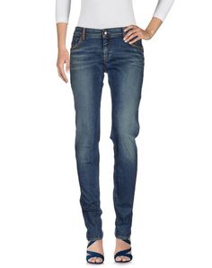 Джинсовые брюки Armani Jeans