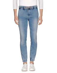 Джинсовые брюки Pepe Jeans
