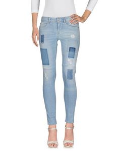 Джинсовые брюки Pepe Jeans