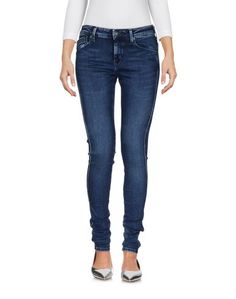 Джинсовые брюки Pepe Jeans