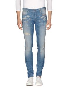 Джинсовые брюки Scotch & Soda