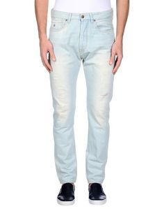 Джинсовые брюки Scotch & Soda