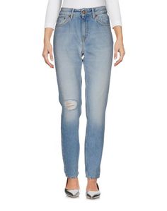 Джинсовые брюки Pepe Jeans