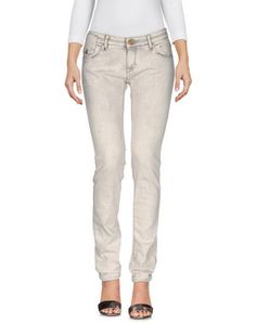 Джинсовые брюки Maison Scotch