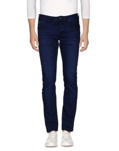 Джинсовые брюки Scotch & Soda