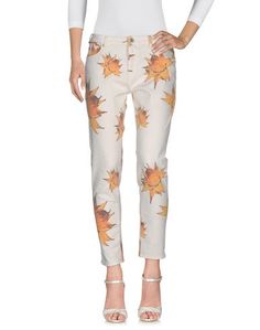 Джинсовые брюки Maison Scotch