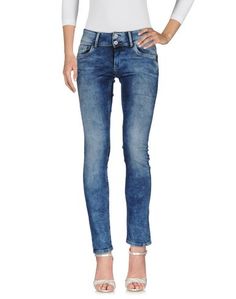 Джинсовые брюки Pepe Jeans