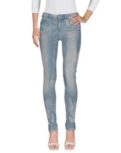 Джинсовые брюки Maison Scotch