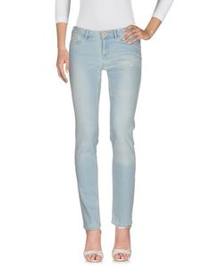 Джинсовые брюки Maison Scotch