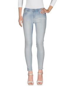 Джинсовые брюки Maison Scotch