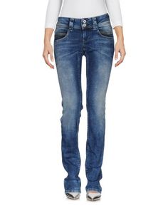 Джинсовые брюки Pepe Jeans