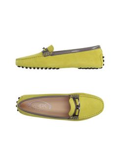 Мокасины Tods