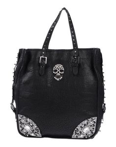 Сумка на руку Philipp Plein