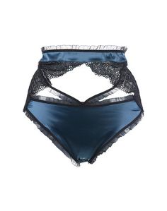 Трусы FOR Love & Lemons