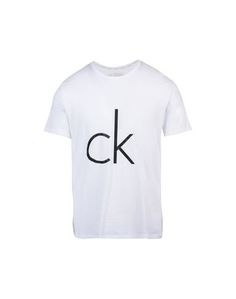 Футболка Calvin Klein