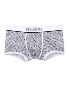 Боксеры Bikkembergs