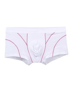 Боксеры Bikkembergs