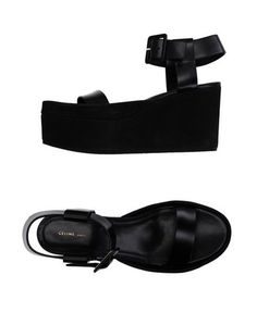 Сандалии CÉline