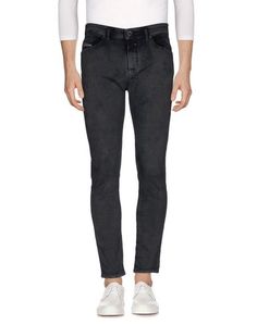 Джинсовые брюки Diesel