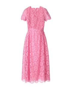 Платье длиной 3/4 Valentino