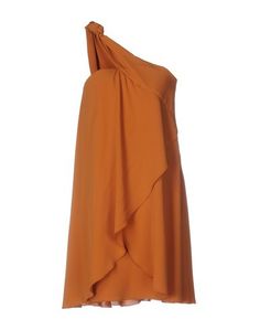 Короткое платье Emporio Armani