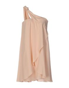 Короткое платье Emporio Armani