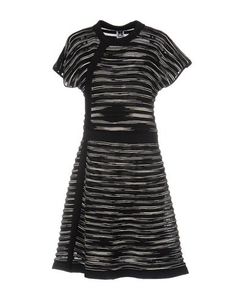 Короткое платье M Missoni