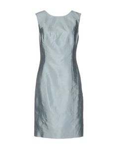 Короткое платье Blumarine