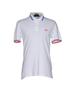 Поло Fred Perry