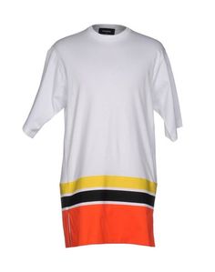 Футболка Dsquared2