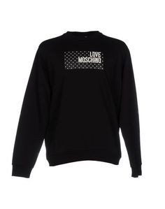Толстовка Love Moschino