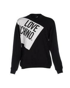 Толстовка Love Moschino