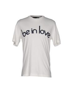 Футболка Love Moschino