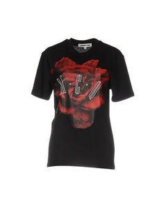 Футболка MCQ Alexander Mcqueen