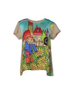 Футболка Ultrachic