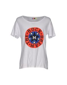 Футболка Msgm