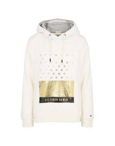 Толстовка Tommy Hilfiger Denim
