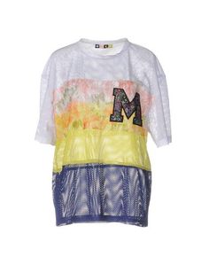 Футболка Msgm