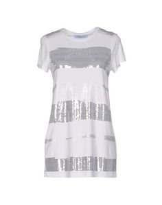 Футболка Blumarine