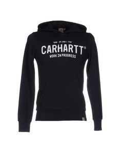 Толстовка Carhartt