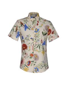 Pубашка Gucci